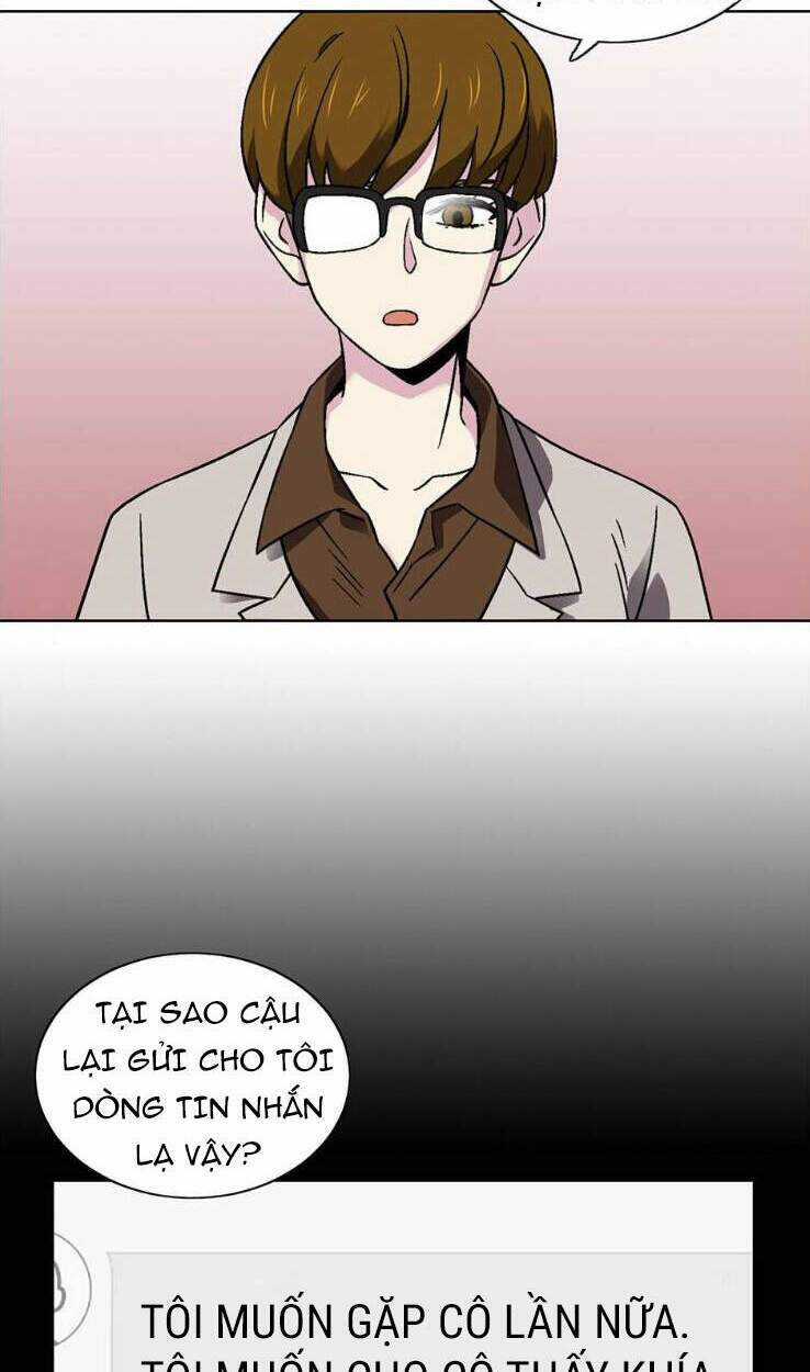 Hầm Ngục Bóng Tối Chapter 30 trang 3