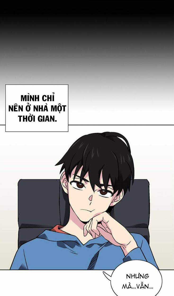 Hầm Ngục Bóng Tối Chapter 30 trang 32
