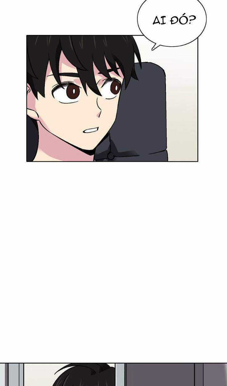 Hầm Ngục Bóng Tối Chapter 30 trang 34