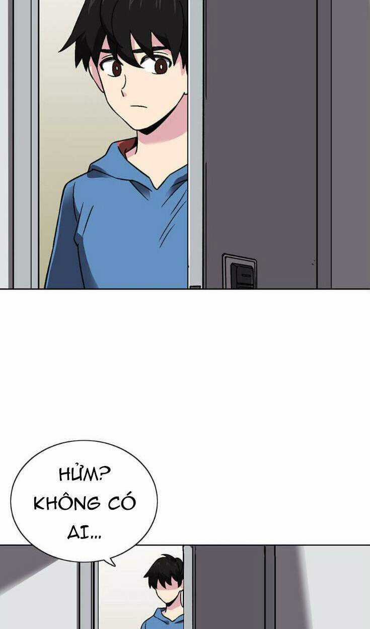 Hầm Ngục Bóng Tối Chapter 30 trang 35