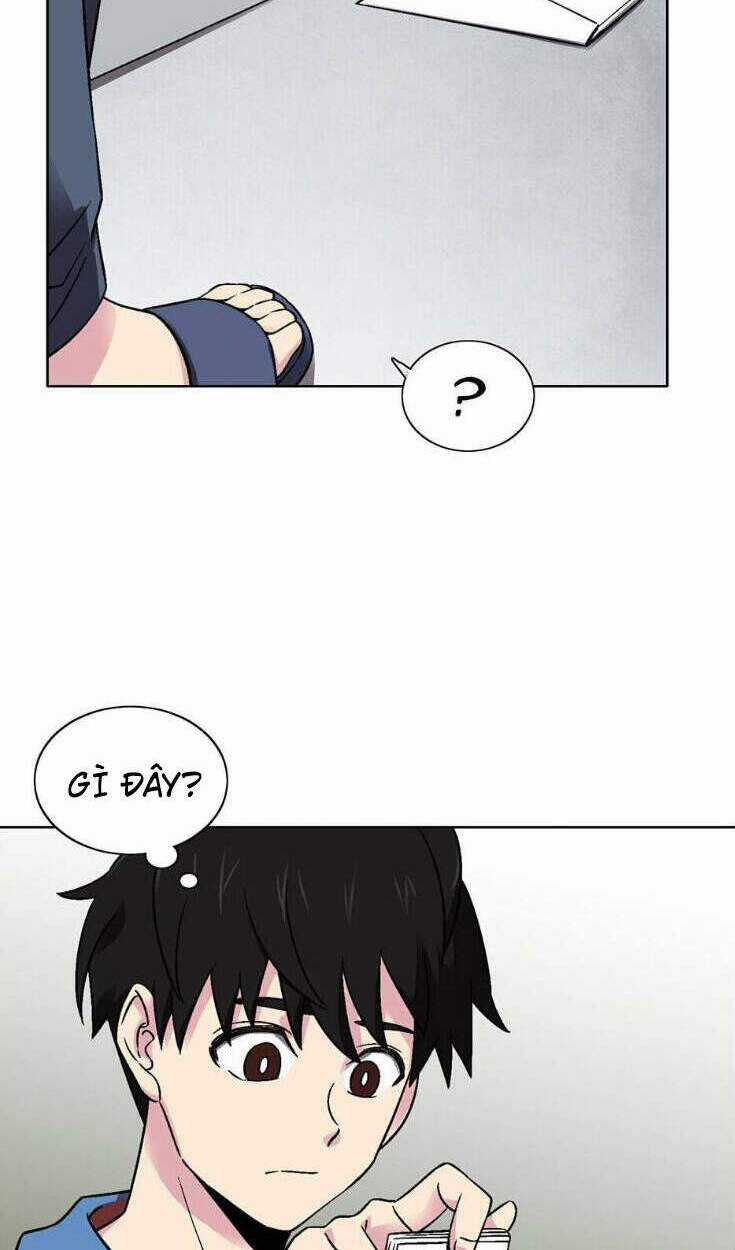 Hầm Ngục Bóng Tối Chapter 30 trang 37