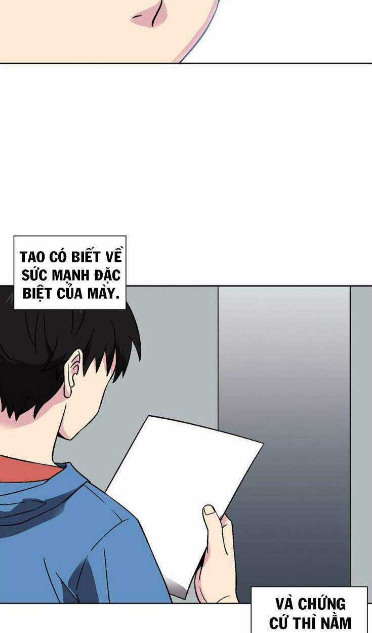 Hầm Ngục Bóng Tối Chapter 30 trang 39