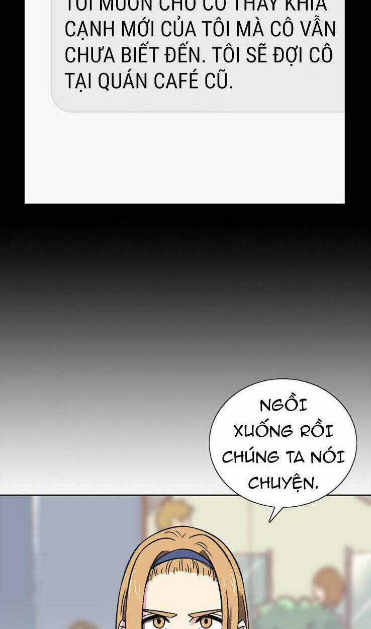 Hầm Ngục Bóng Tối Chapter 30 trang 4