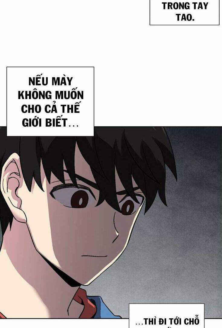 Hầm Ngục Bóng Tối Chapter 30 trang 40