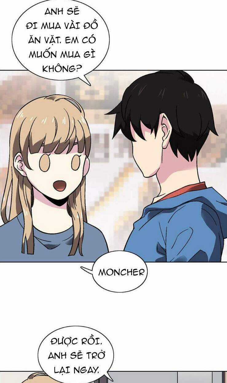 Hầm Ngục Bóng Tối Chapter 30 trang 43