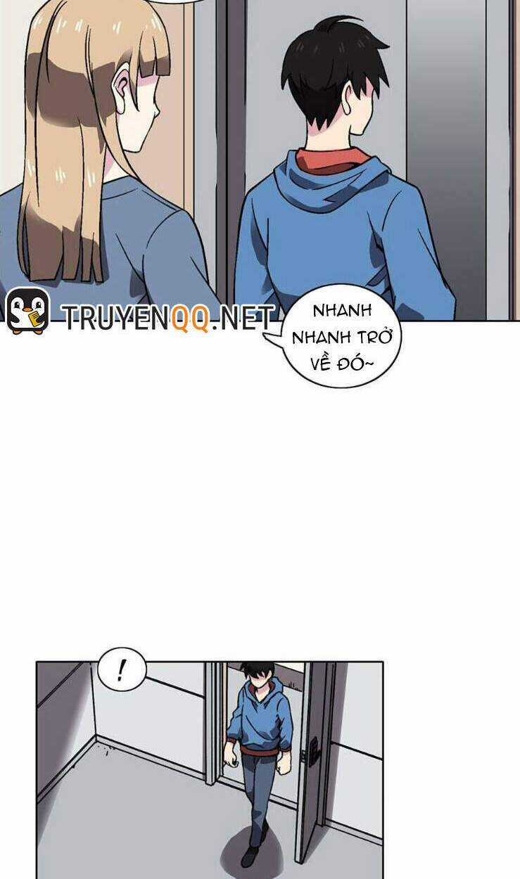 Hầm Ngục Bóng Tối Chapter 30 trang 44