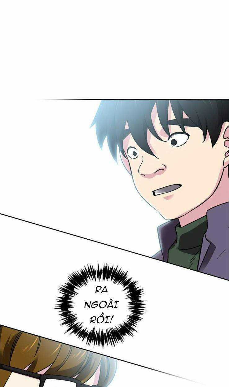 Hầm Ngục Bóng Tối Chapter 30 trang 46