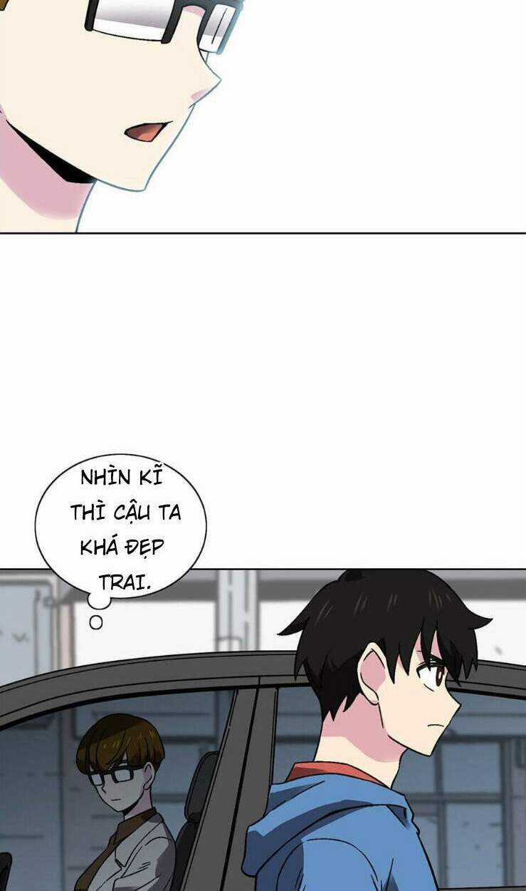 Hầm Ngục Bóng Tối Chapter 30 trang 47