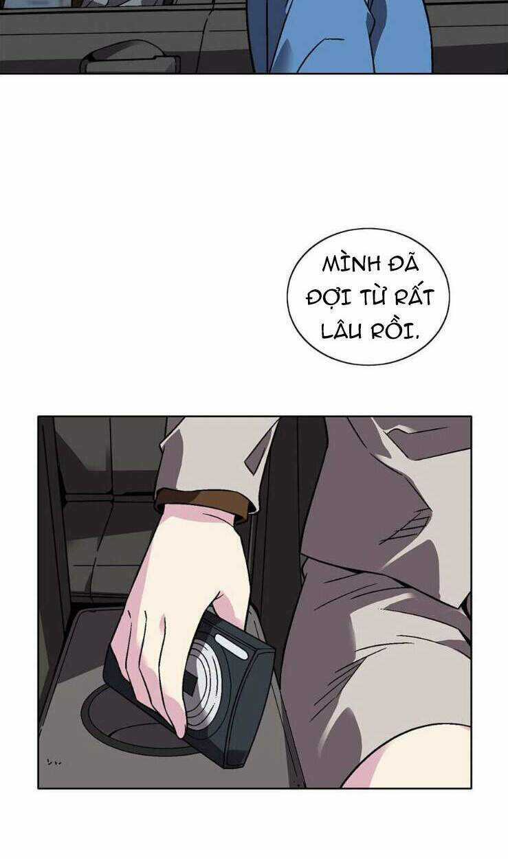 Hầm Ngục Bóng Tối Chapter 30 trang 48