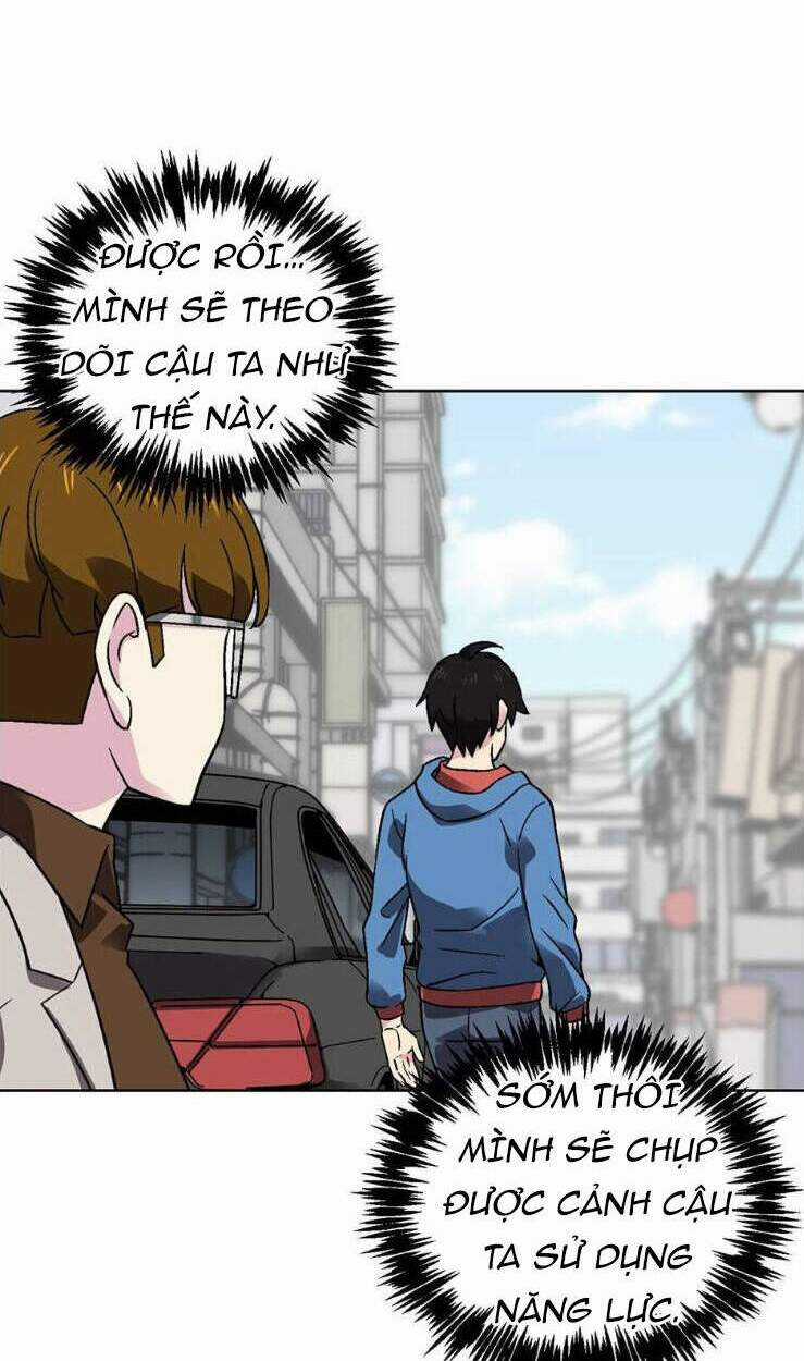 Hầm Ngục Bóng Tối Chapter 30 trang 49