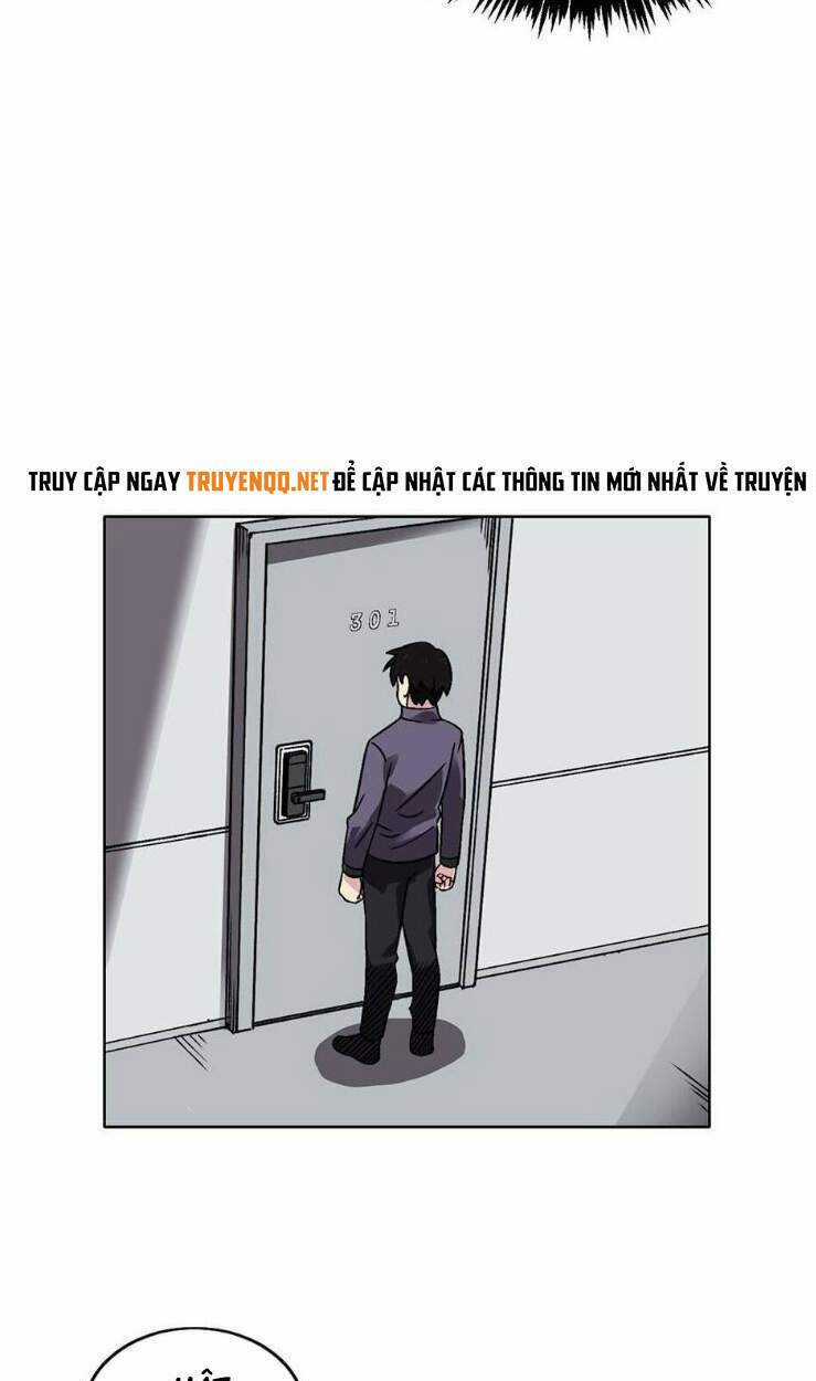 Hầm Ngục Bóng Tối Chapter 30 trang 50