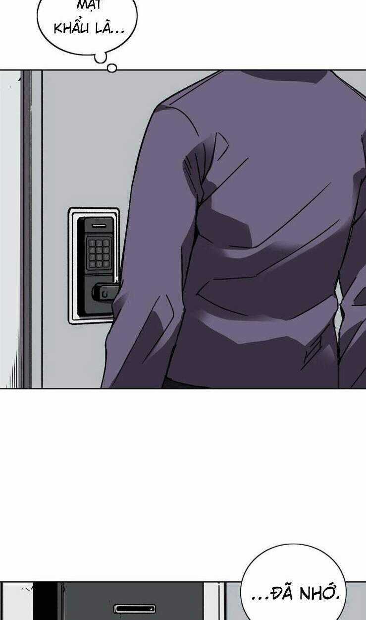 Hầm Ngục Bóng Tối Chapter 30 trang 51