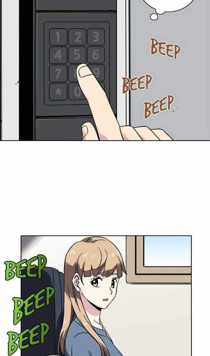 Hầm Ngục Bóng Tối Chapter 30 trang 52