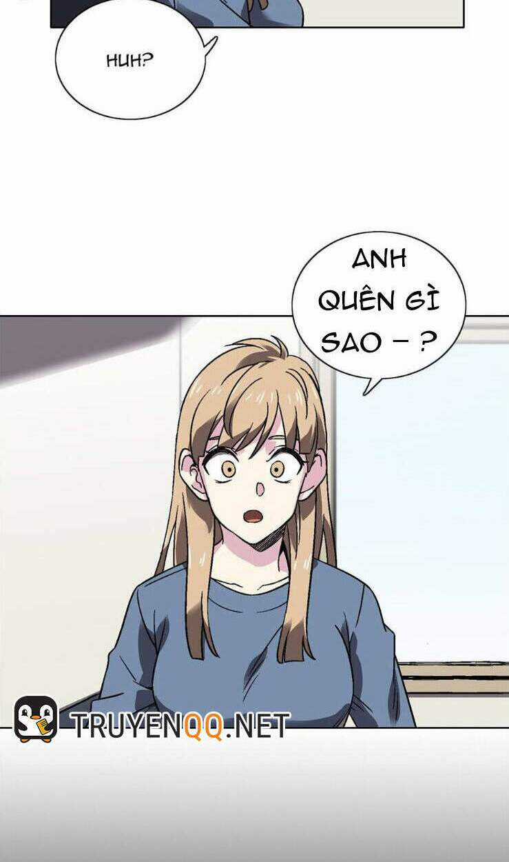 Hầm Ngục Bóng Tối Chapter 30 trang 53