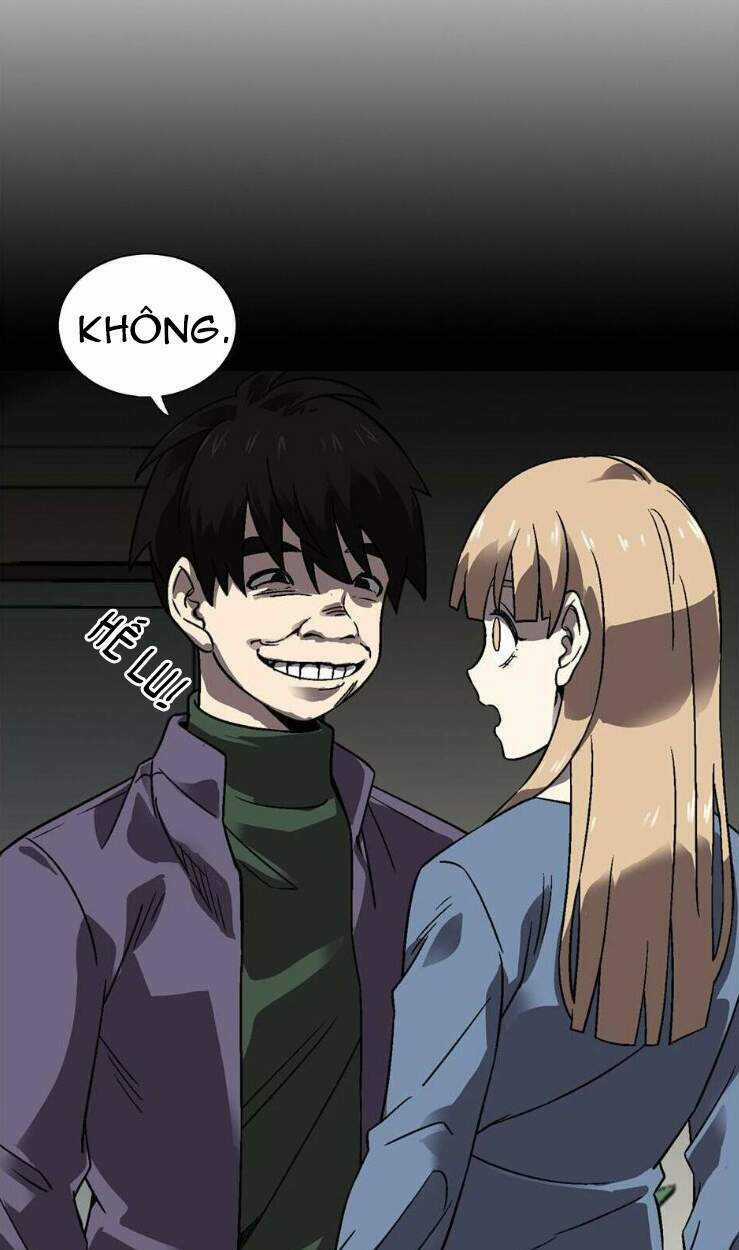 Hầm Ngục Bóng Tối Chapter 30 trang 54