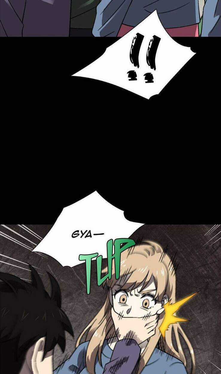 Hầm Ngục Bóng Tối Chapter 30 trang 55