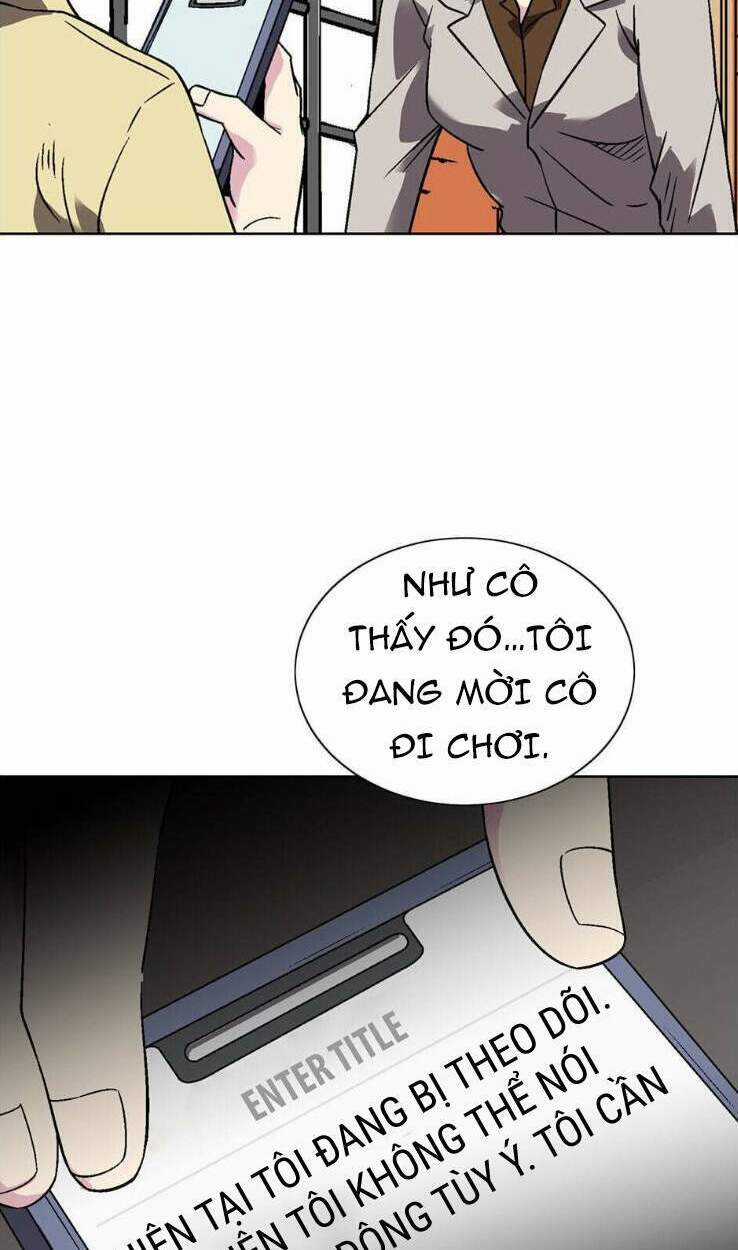 Hầm Ngục Bóng Tối Chapter 30 trang 6