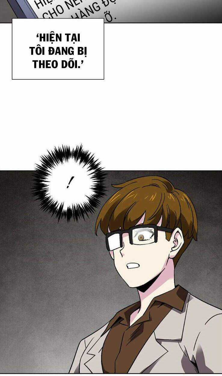 Hầm Ngục Bóng Tối Chapter 30 trang 7