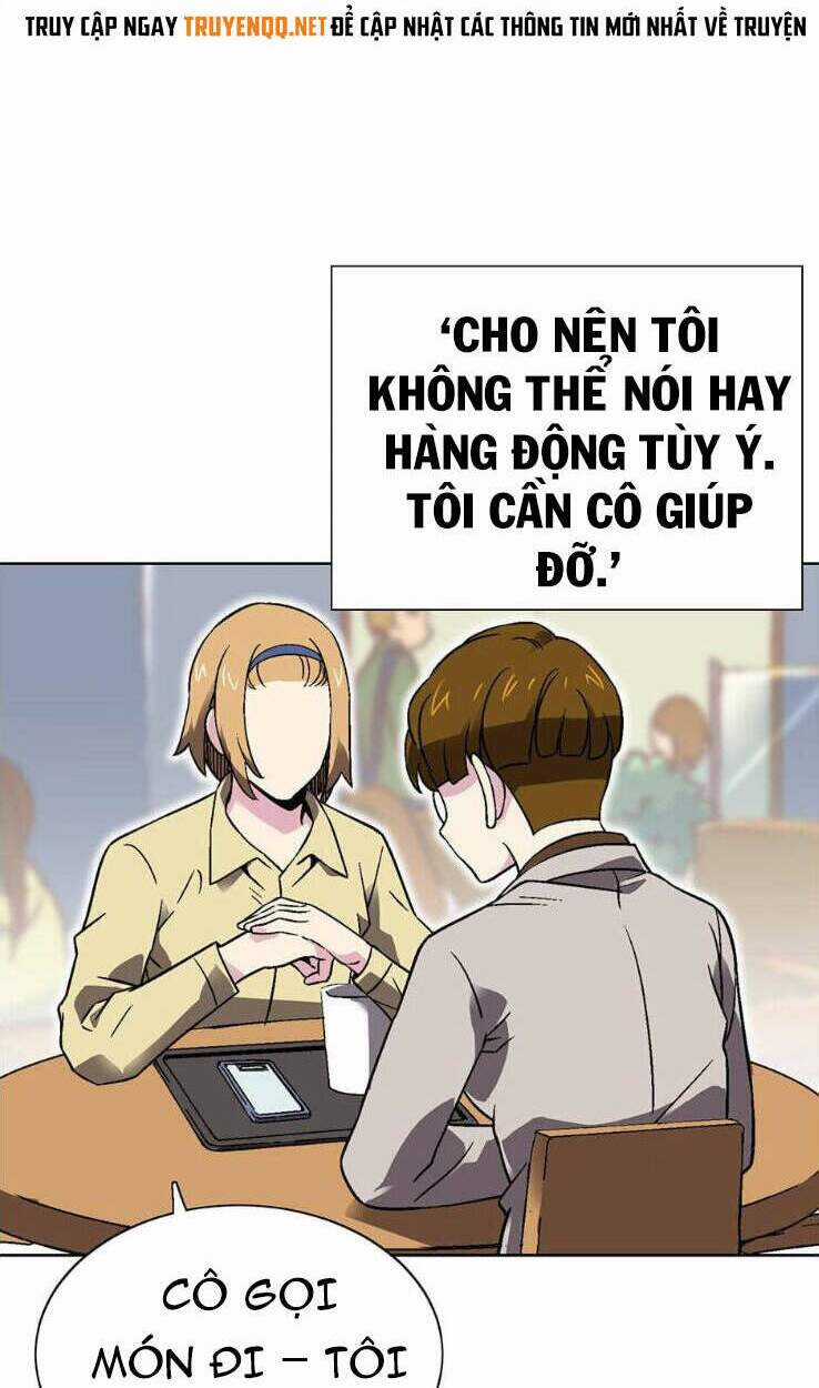 Hầm Ngục Bóng Tối Chapter 30 trang 8