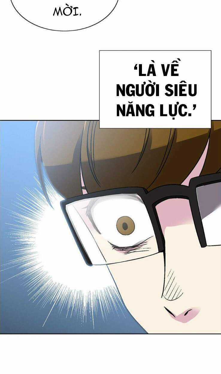 Hầm Ngục Bóng Tối Chapter 30 trang 9