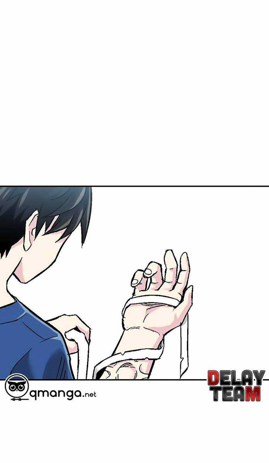 Hầm Ngục Bóng Tối Chapter 4 trang 15