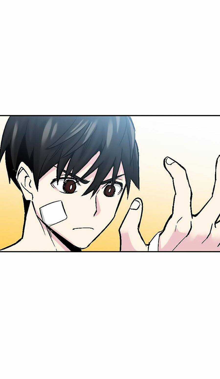 Hầm Ngục Bóng Tối Chapter 4 trang 16