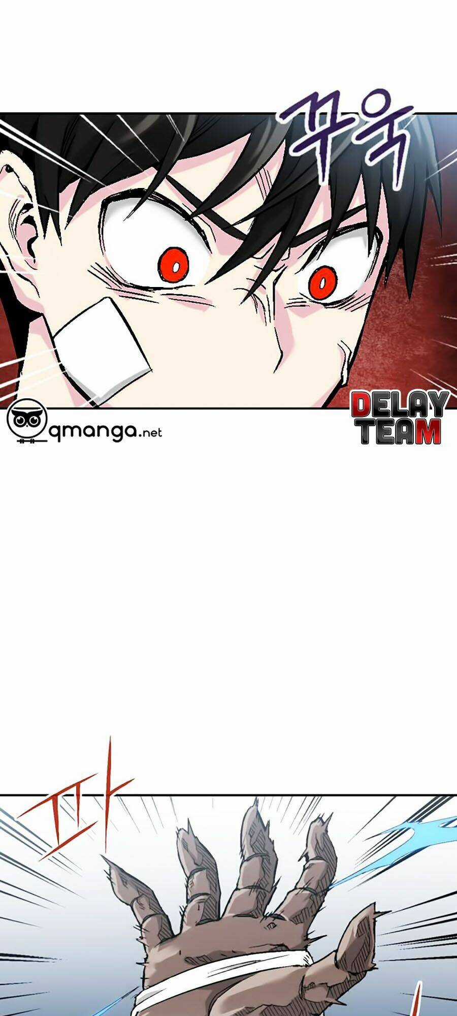 Hầm Ngục Bóng Tối Chapter 4 trang 17