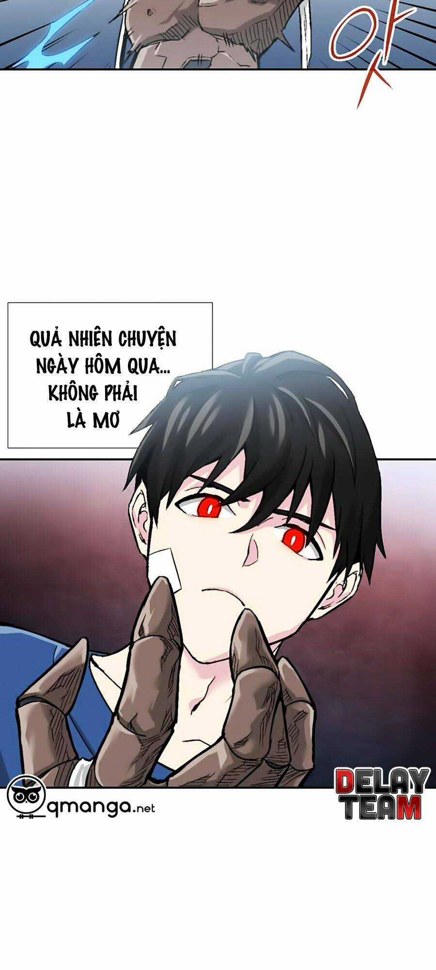 Hầm Ngục Bóng Tối Chapter 4 trang 18