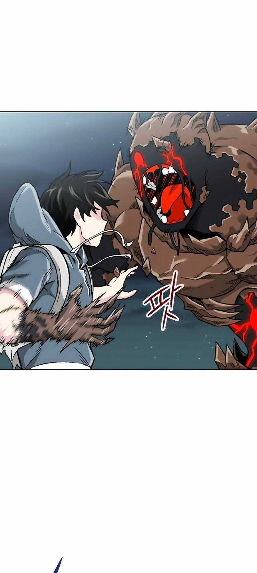 Hầm Ngục Bóng Tối Chapter 4 trang 2