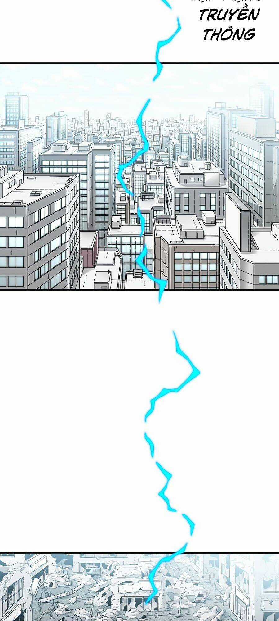 Hầm Ngục Bóng Tối Chapter 4 trang 22