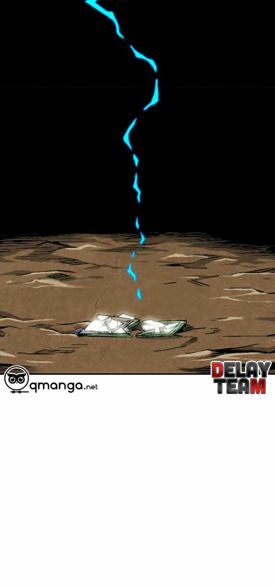 Hầm Ngục Bóng Tối Chapter 4 trang 25