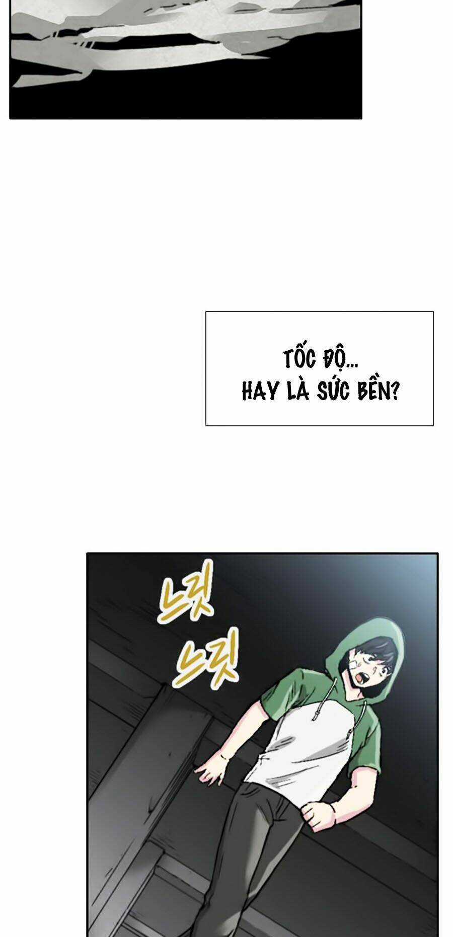 Hầm Ngục Bóng Tối Chapter 4 trang 31