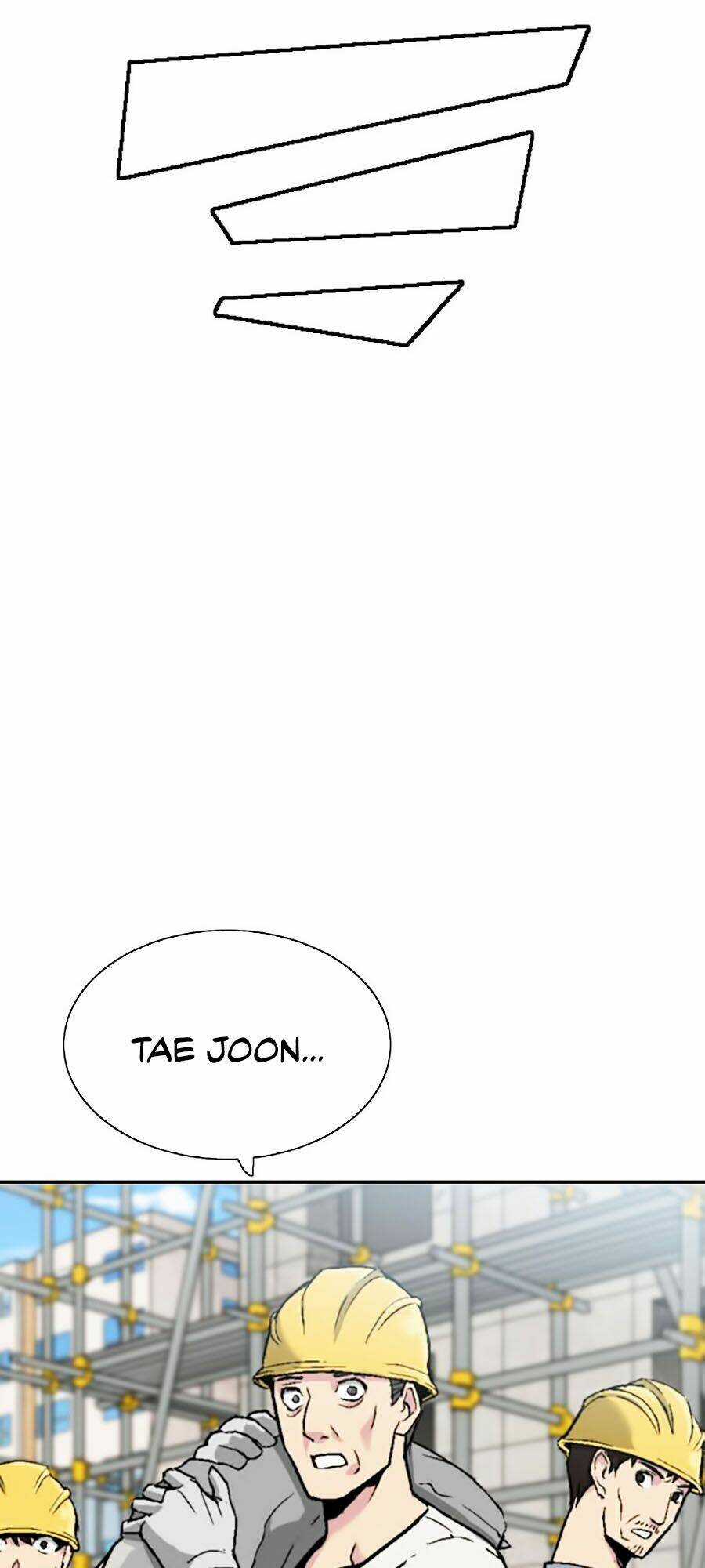 Hầm Ngục Bóng Tối Chapter 4 trang 33