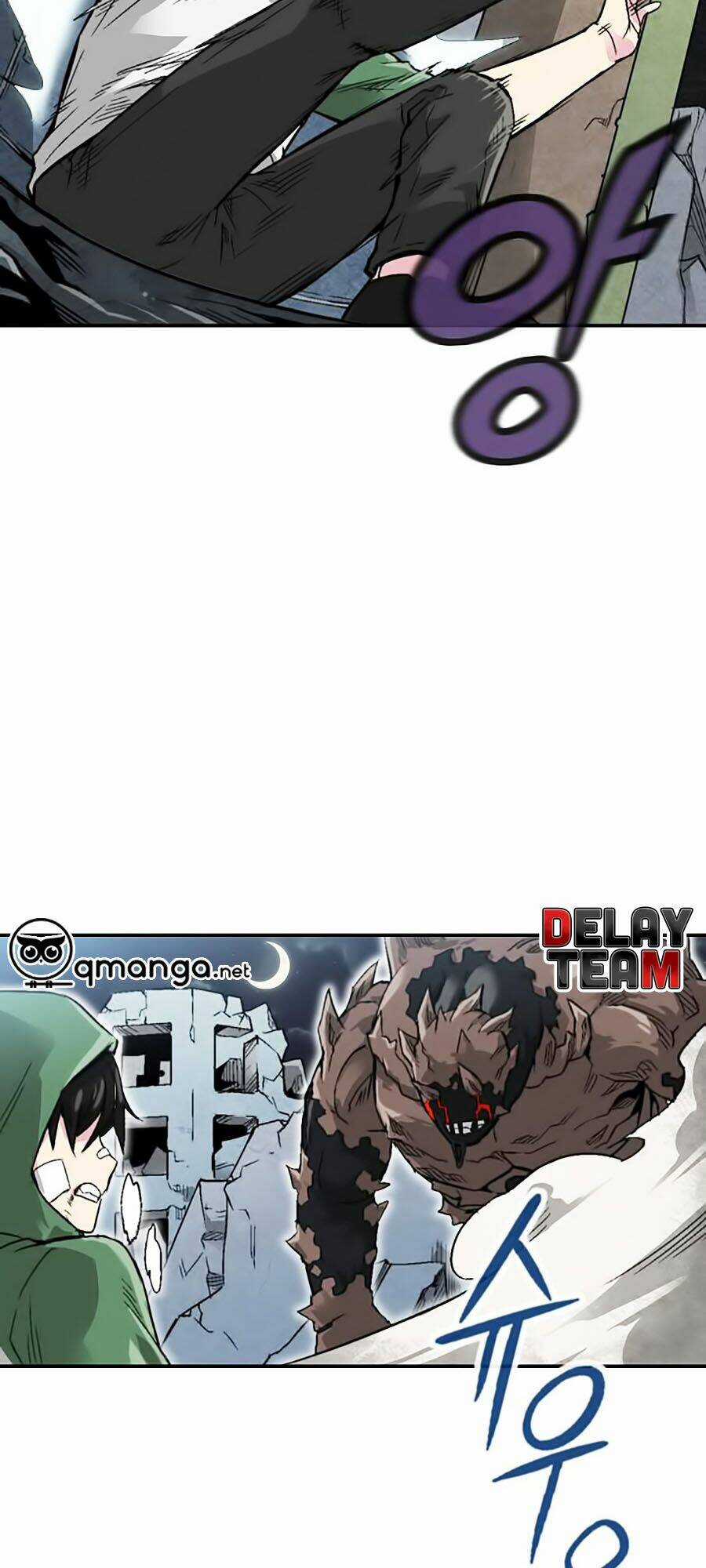 Hầm Ngục Bóng Tối Chapter 4 trang 38