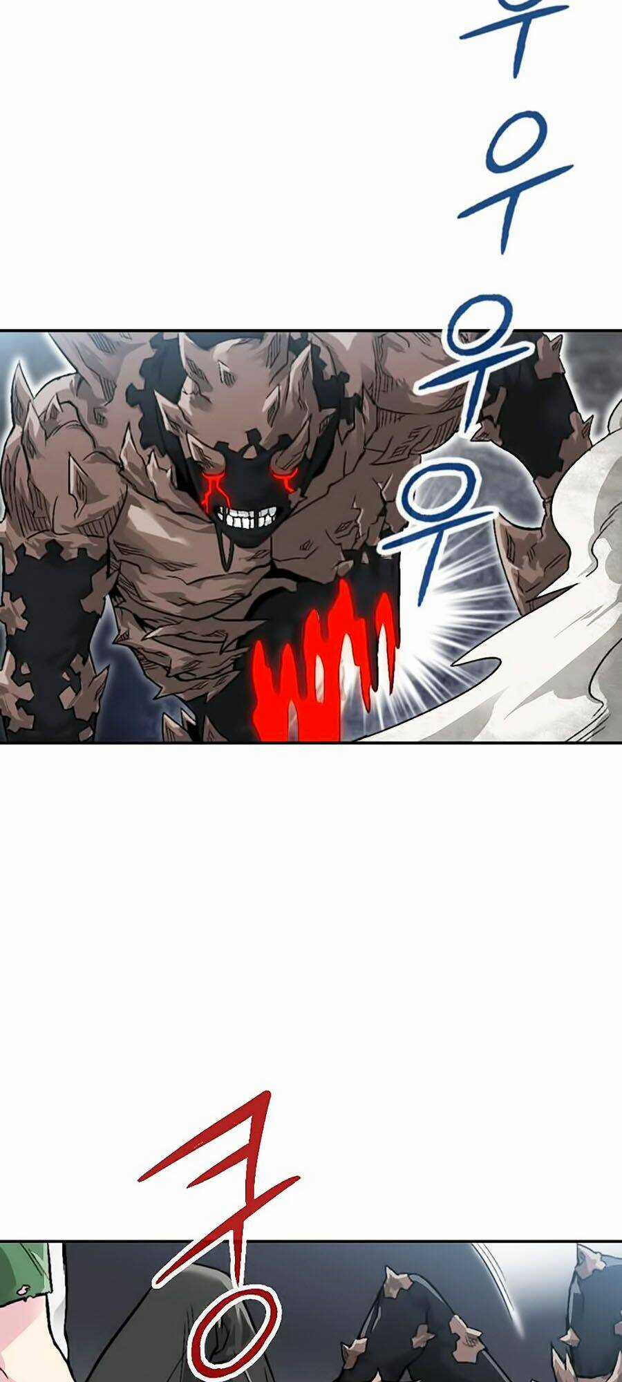 Hầm Ngục Bóng Tối Chapter 4 trang 39