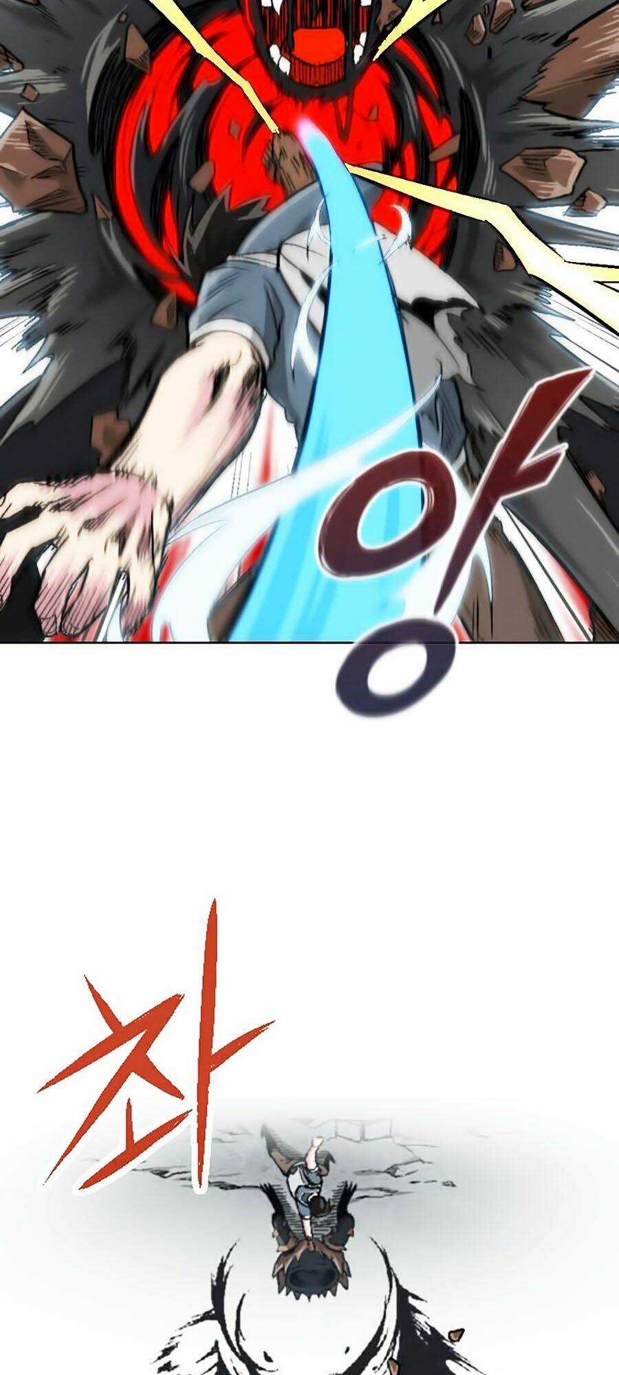 Hầm Ngục Bóng Tối Chapter 4 trang 4