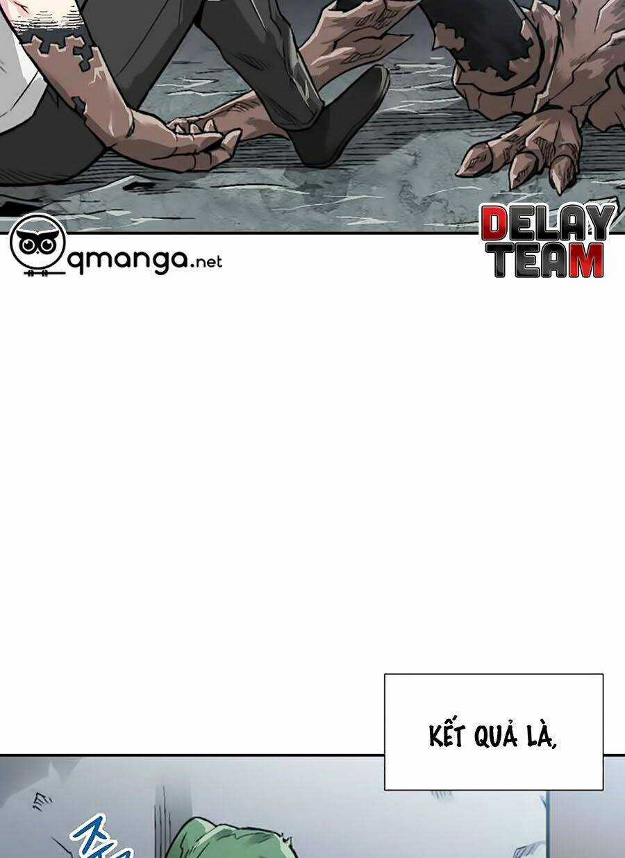 Hầm Ngục Bóng Tối Chapter 4 trang 40