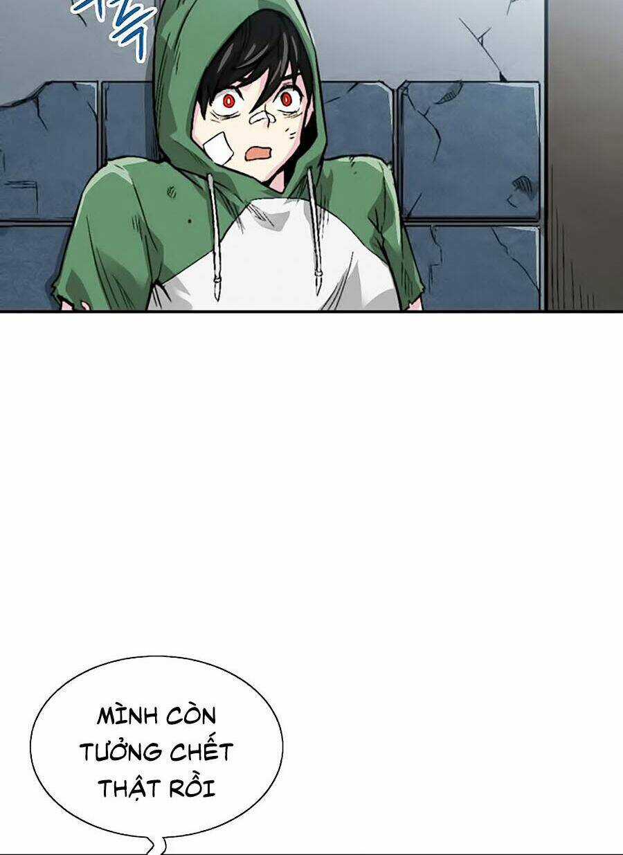 Hầm Ngục Bóng Tối Chapter 4 trang 41