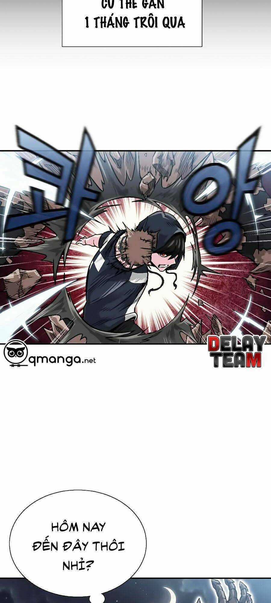 Hầm Ngục Bóng Tối Chapter 4 trang 46