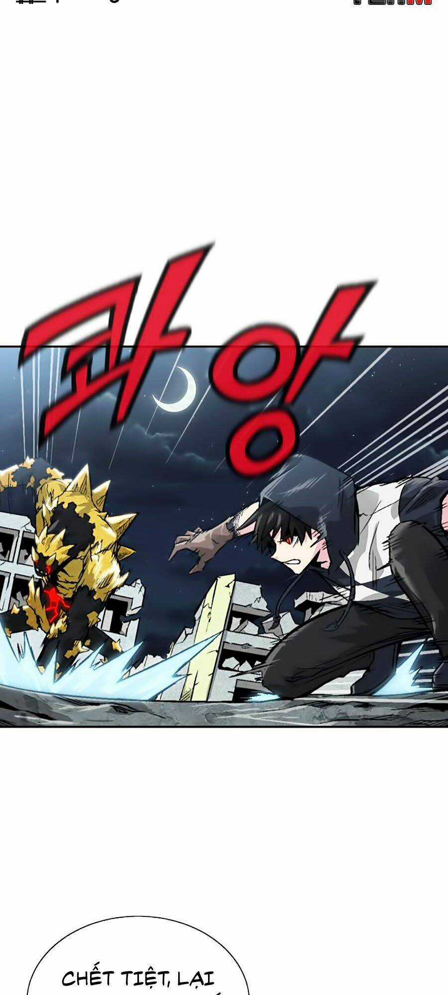 Hầm Ngục Bóng Tối Chapter 4 trang 48