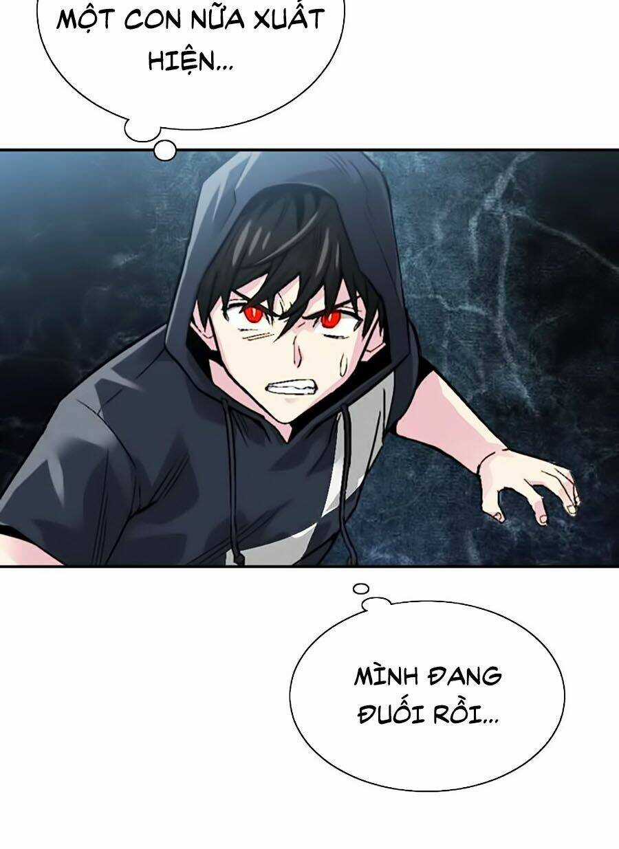 Hầm Ngục Bóng Tối Chapter 4 trang 49