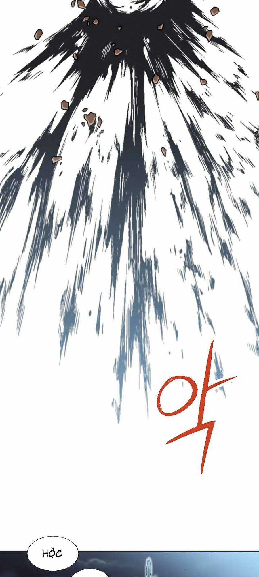 Hầm Ngục Bóng Tối Chapter 4 trang 5