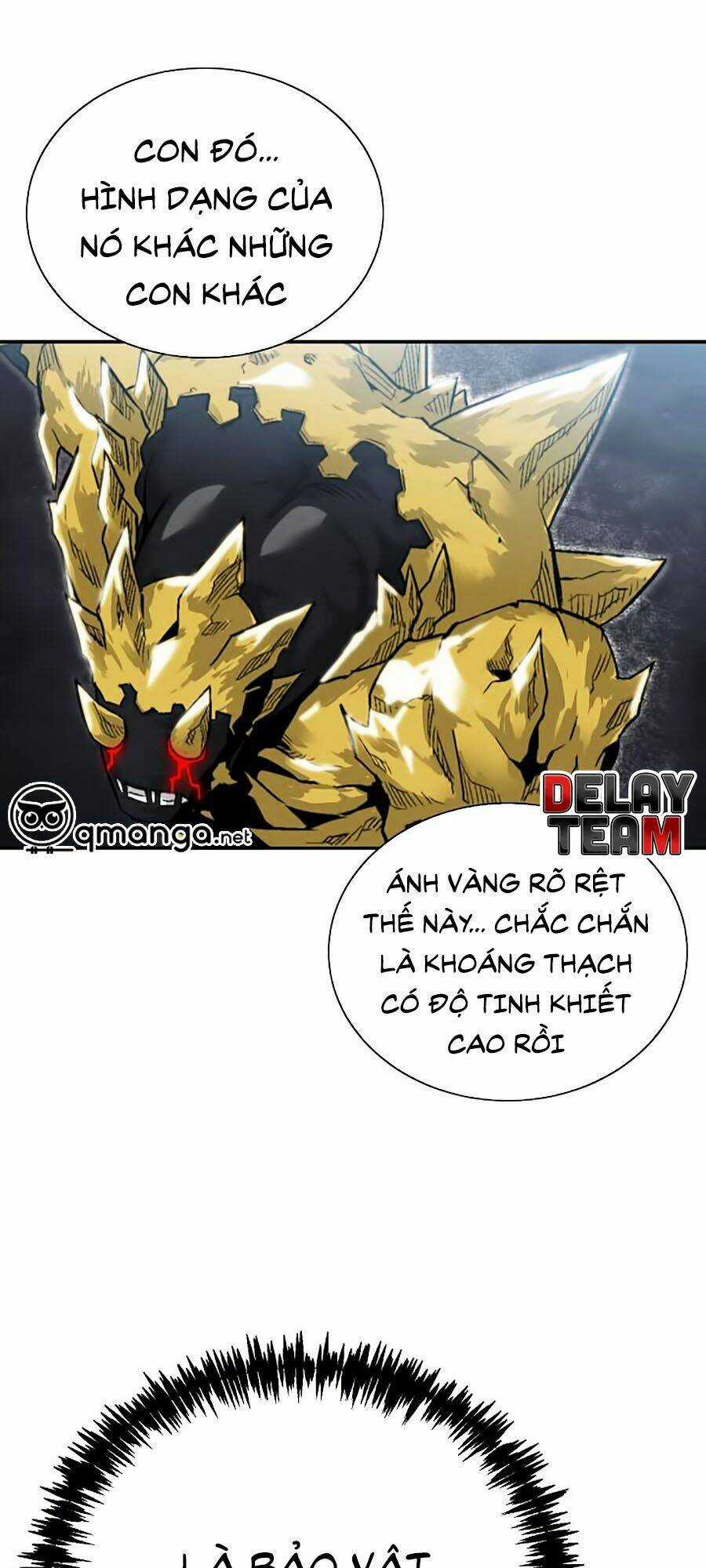 Hầm Ngục Bóng Tối Chapter 4 trang 51