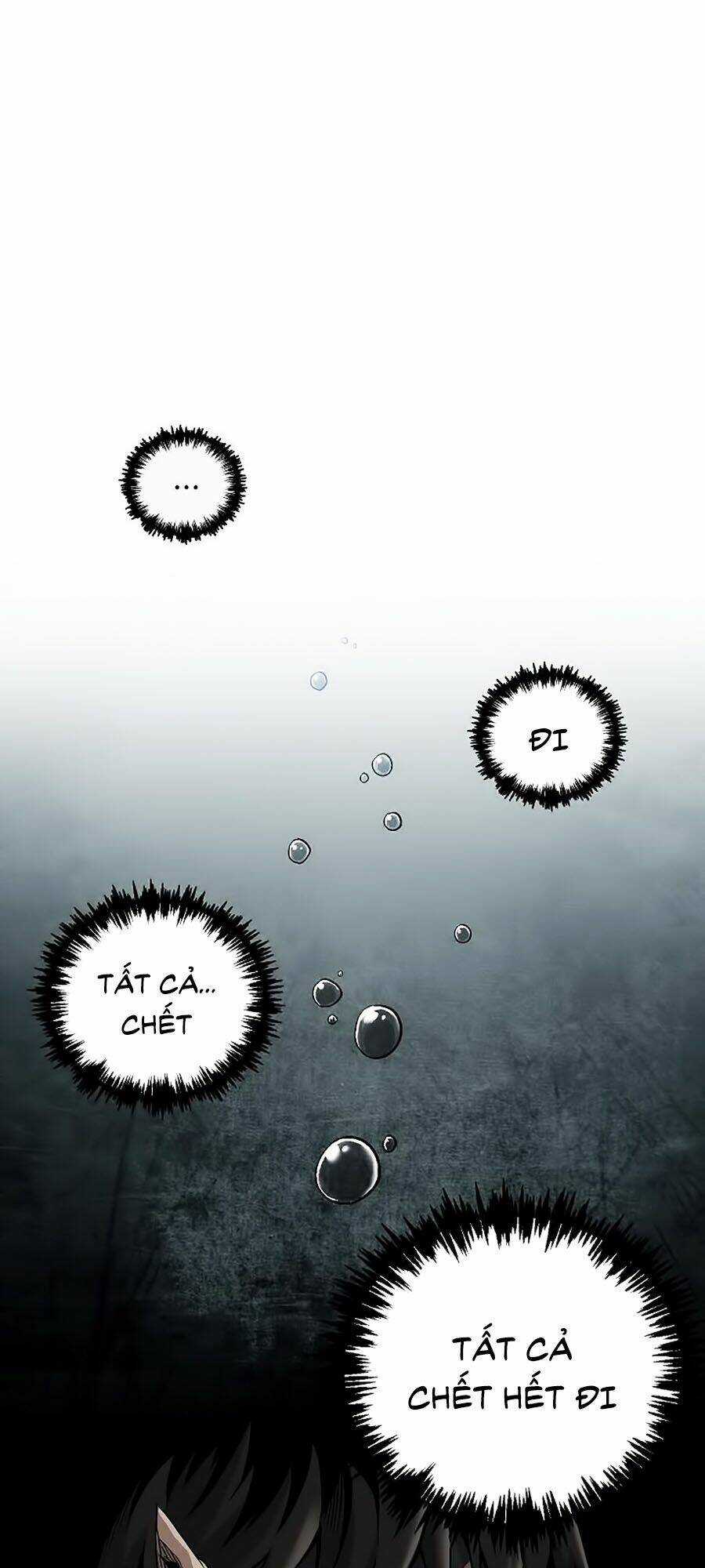 Hầm Ngục Bóng Tối Chapter 4 trang 9