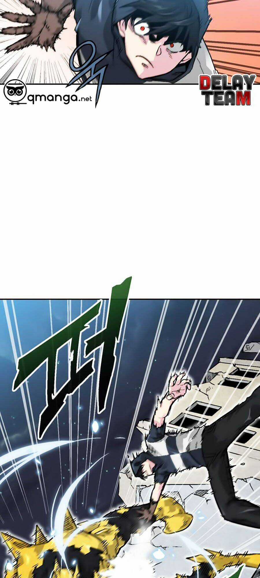 Hầm Ngục Bóng Tối Chapter 5 trang 11