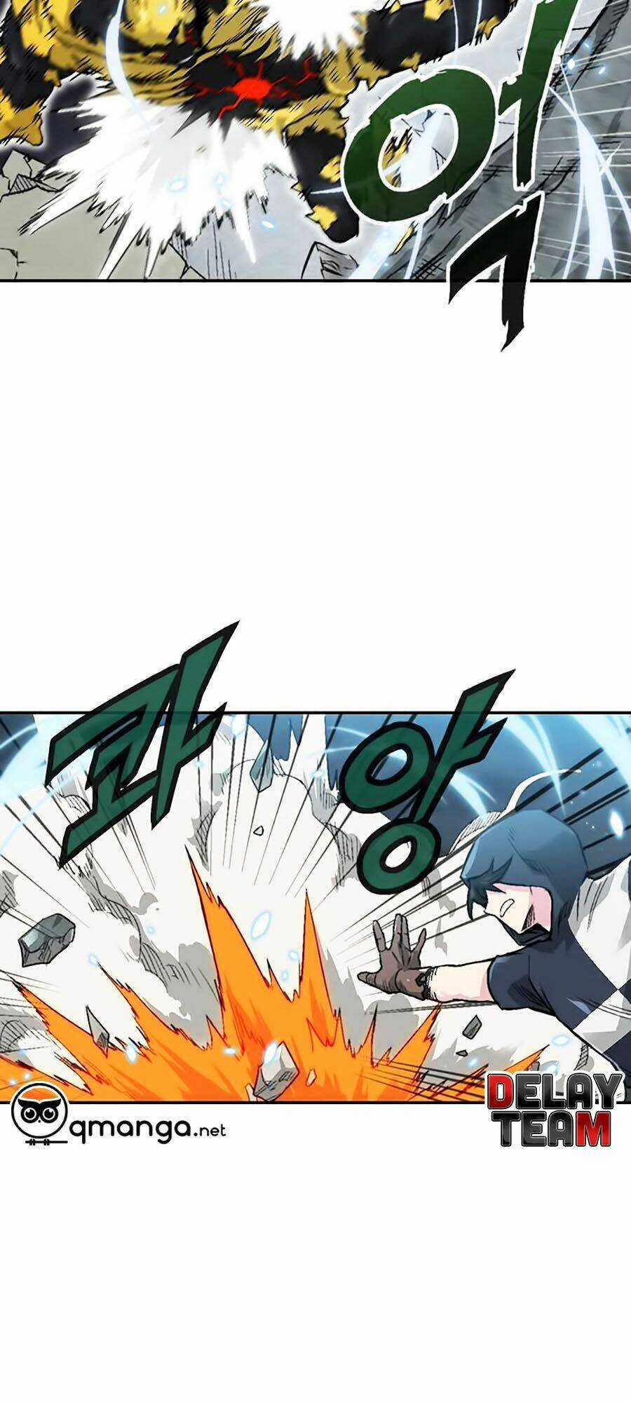 Hầm Ngục Bóng Tối Chapter 5 trang 12