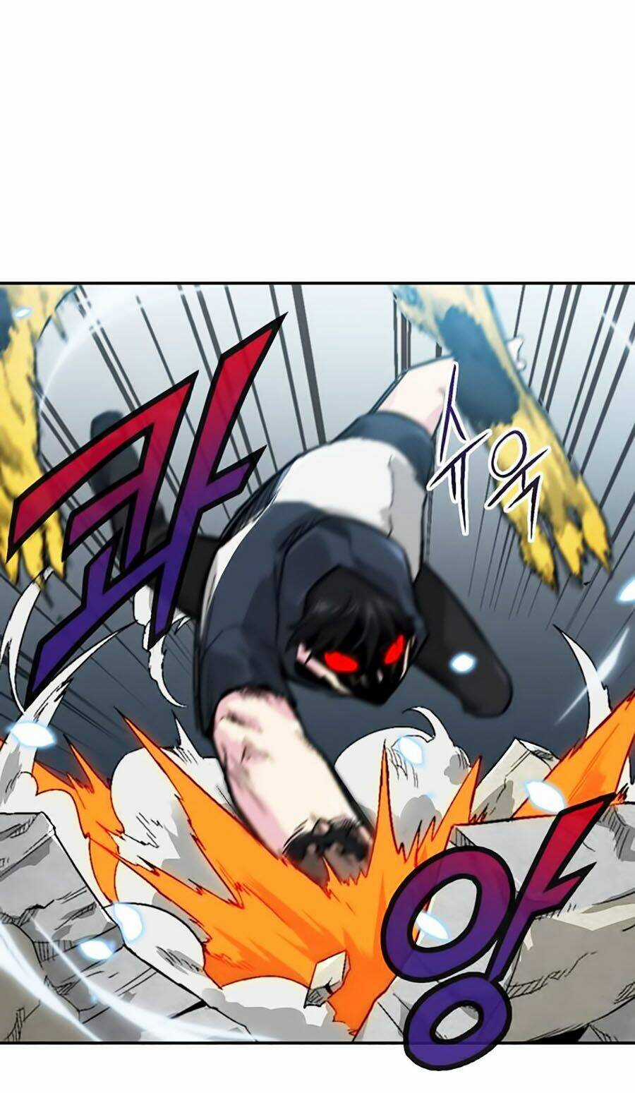 Hầm Ngục Bóng Tối Chapter 5 trang 15