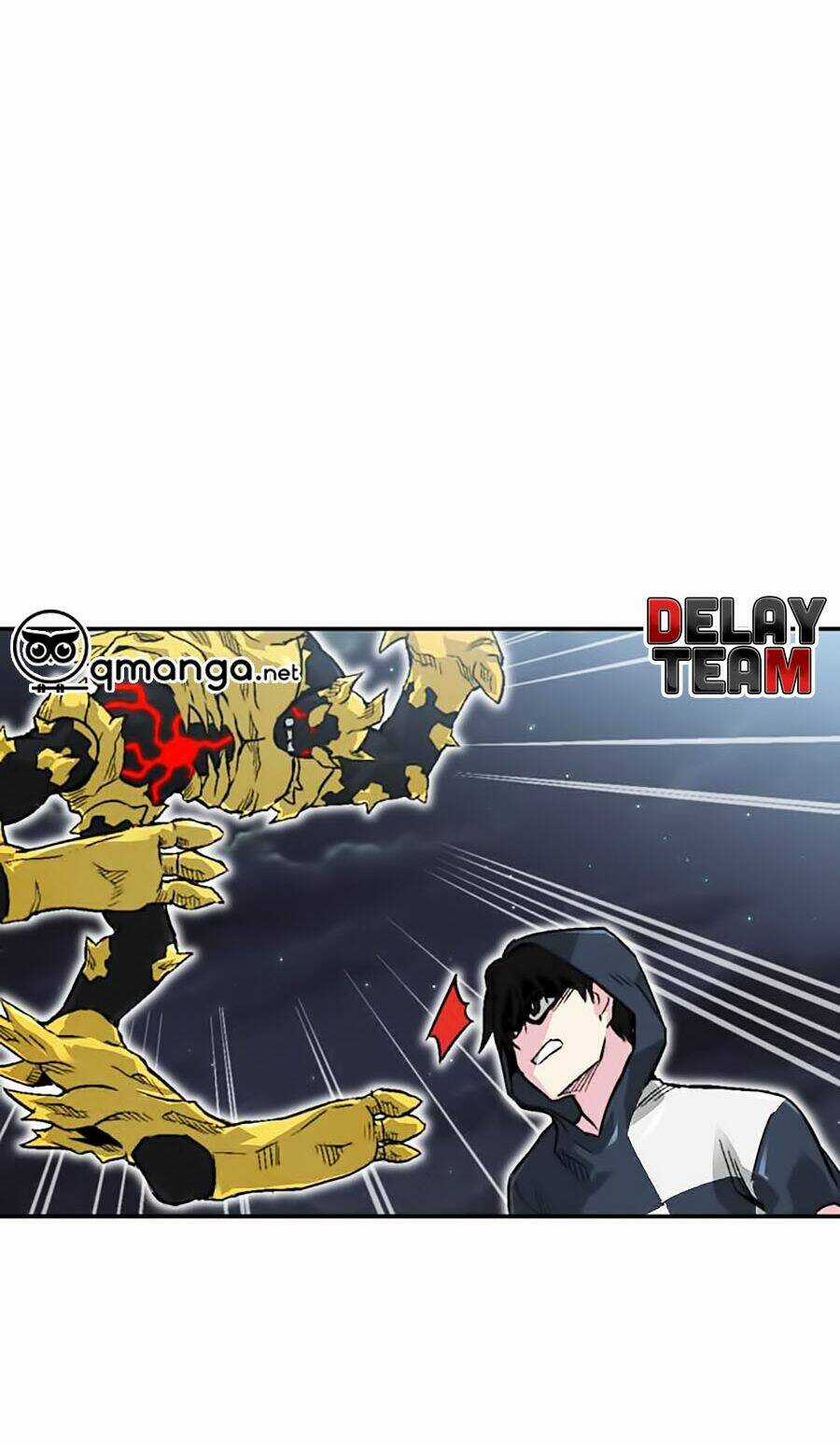 Hầm Ngục Bóng Tối Chapter 5 trang 16