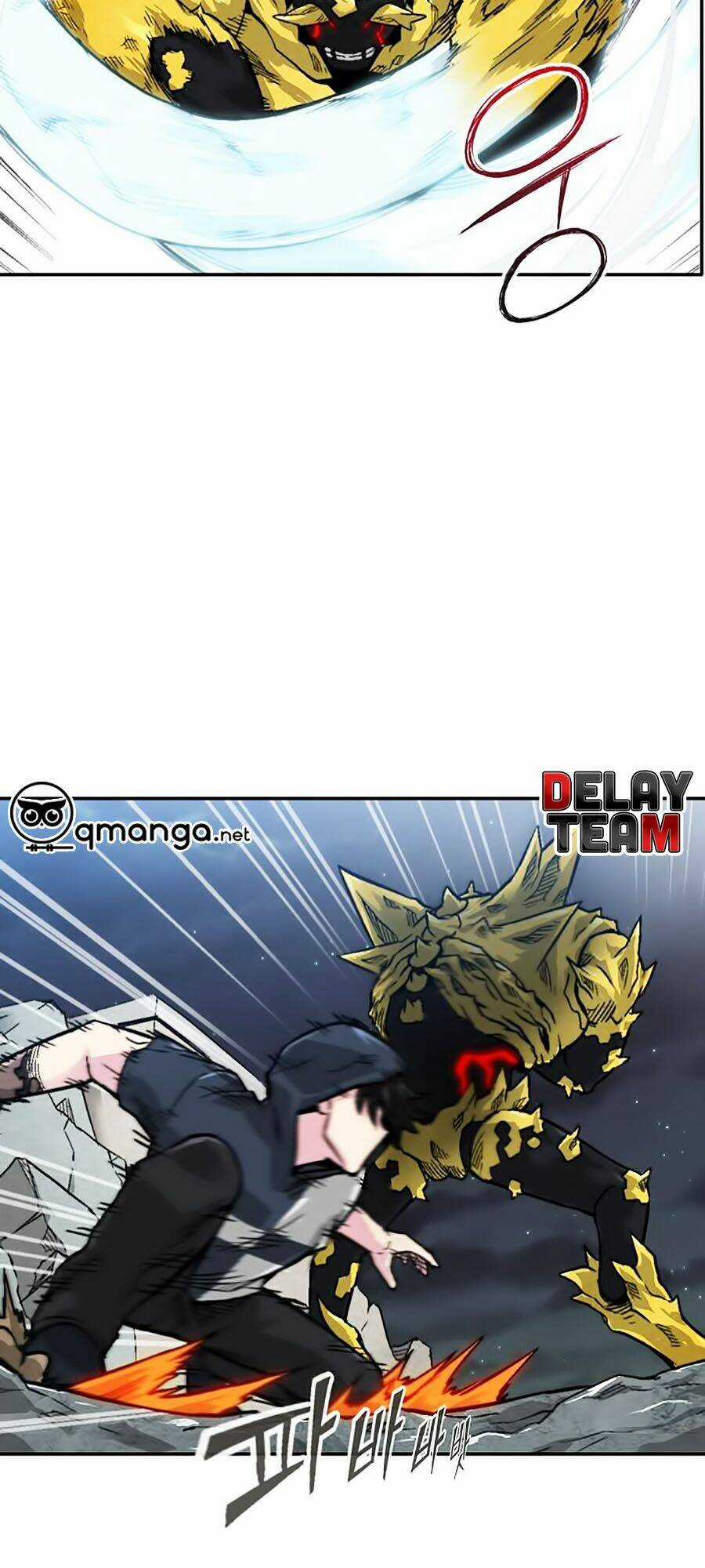 Hầm Ngục Bóng Tối Chapter 5 trang 20