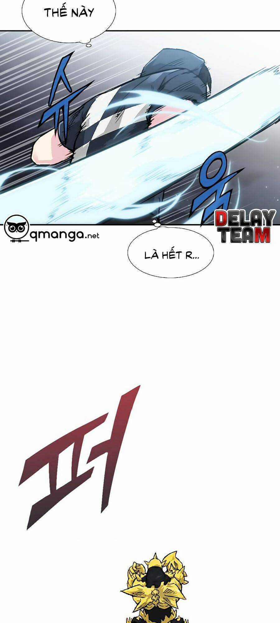 Hầm Ngục Bóng Tối Chapter 5 trang 22